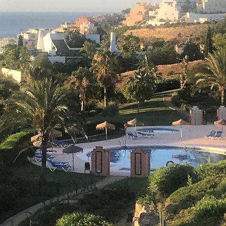 Апартаменти Penthouse, Casares Del Sol, Malaga Екстер'єр фото